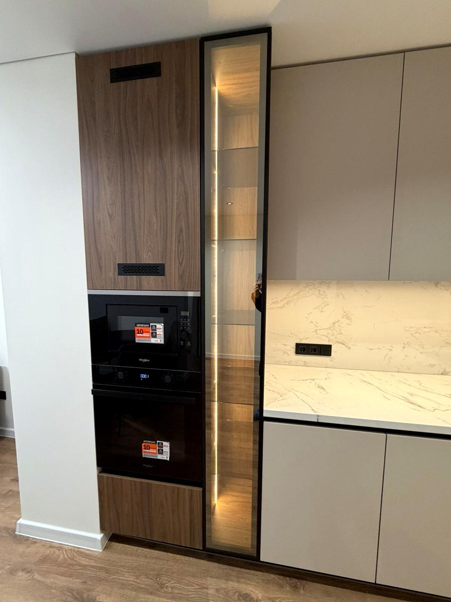 1-комнатная квартира по адресу ул. Корятовича Федора (площадь 47 м²) - Atlanta.ua - фото 4