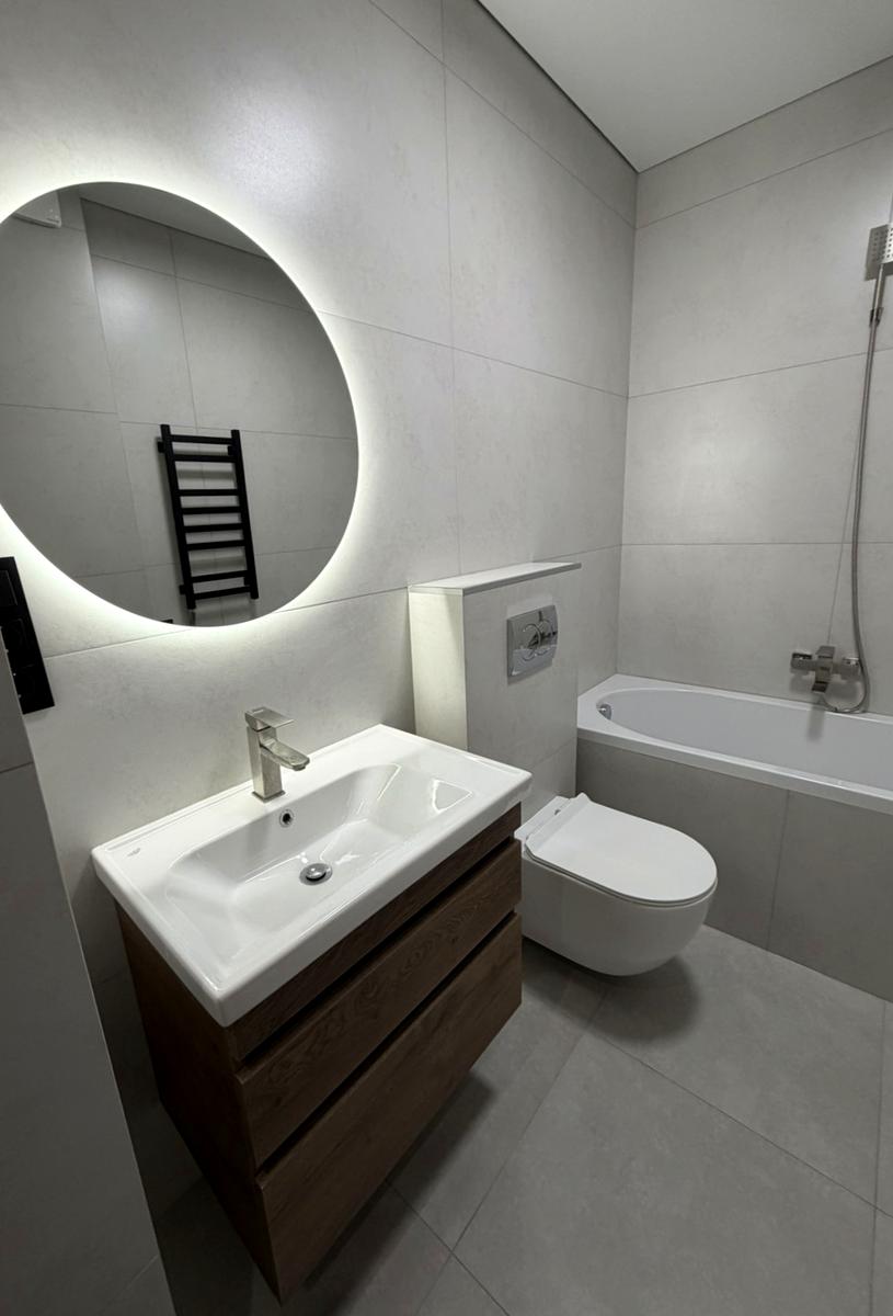 1-комнатная квартира по адресу ул. Корятовича Федора (площадь 47 м²) - Atlanta.ua - фото 13