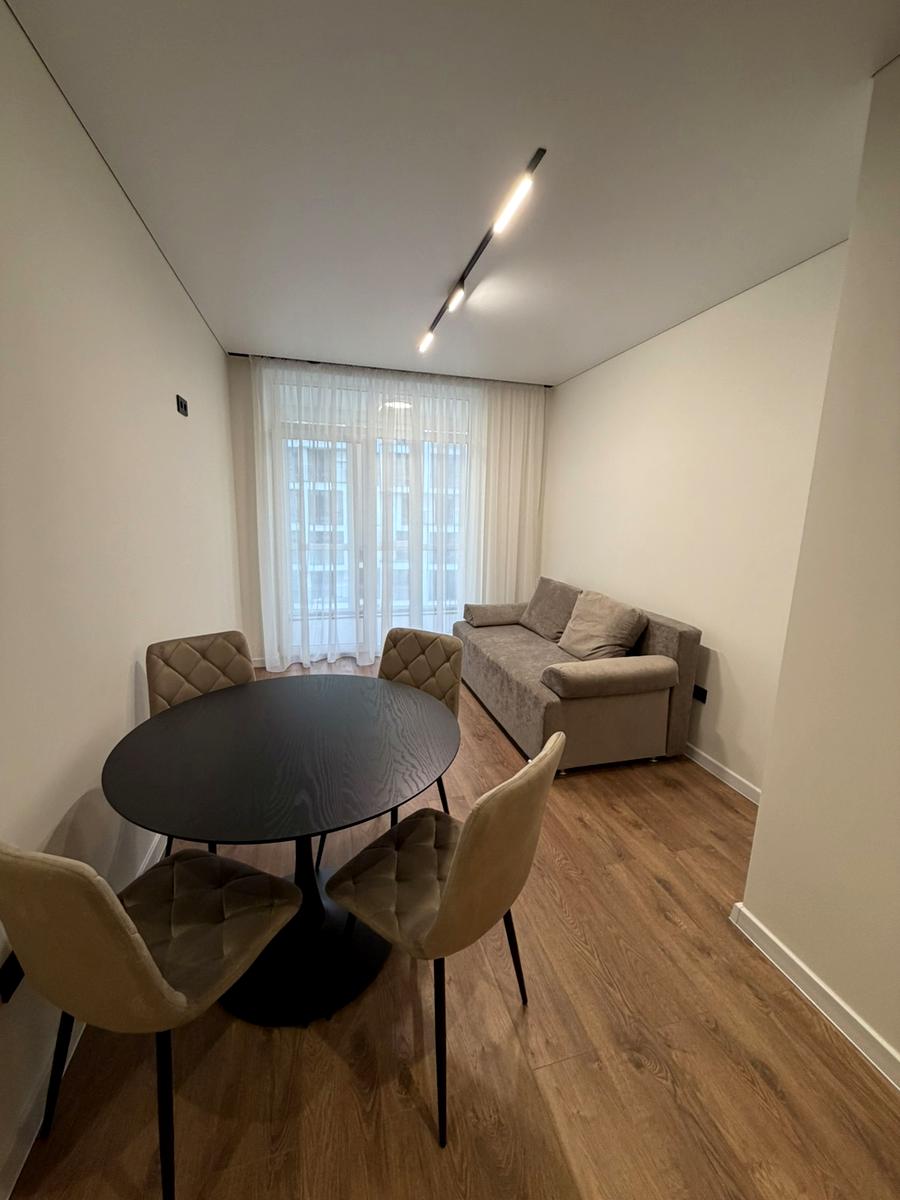 1-комнатная квартира по адресу ул. Корятовича Федора (площадь 47 м²) - Atlanta.ua - фото 3