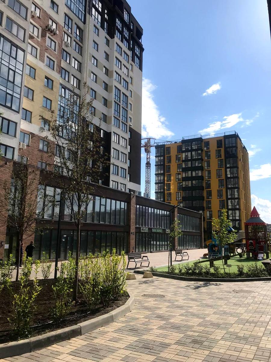 Об'єкт знятий з продажі - Atlanta.ua - фото 3