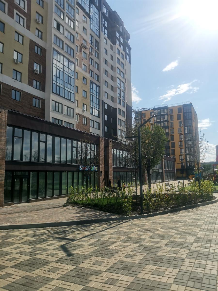 Об'єкт знятий з продажі - Atlanta.ua - фото 2