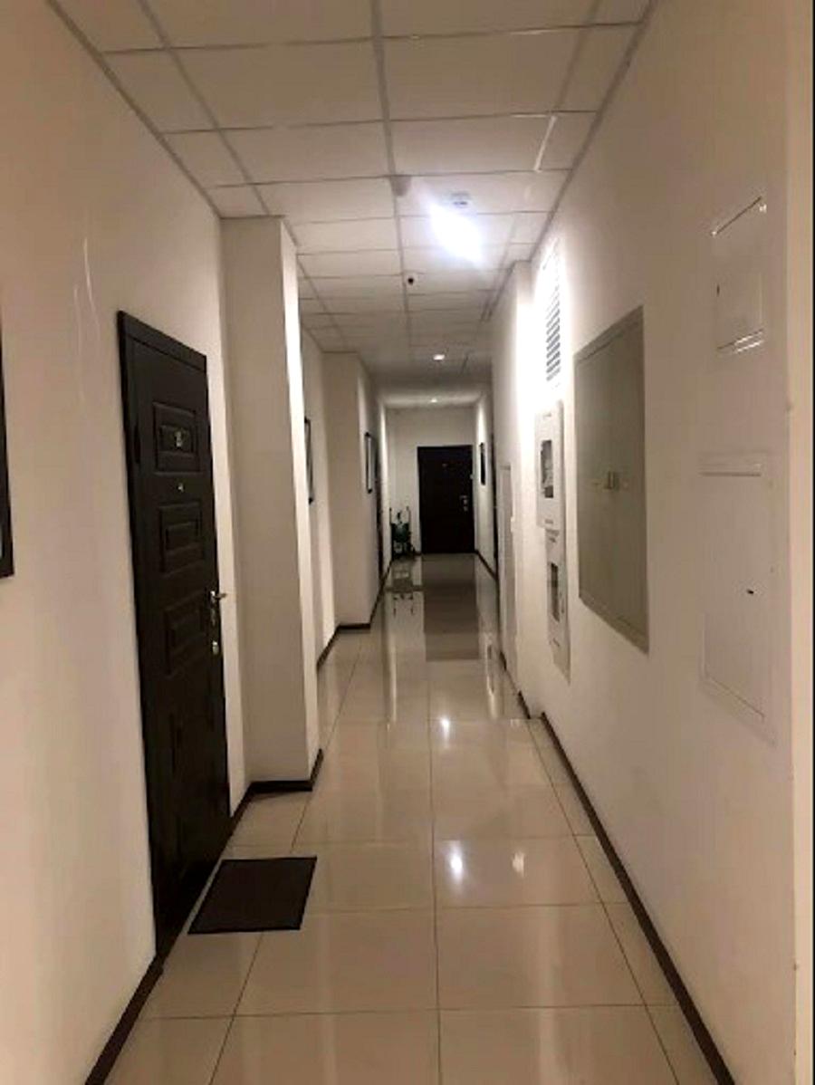 1-кімнатна квартира за адресою (площа 53,2 м²) - Atlanta.ua - фото 3