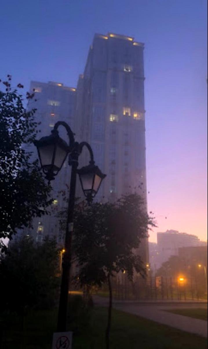 1-кімнатна квартира за адресою (площа 53,2 м²) - Atlanta.ua - фото 2