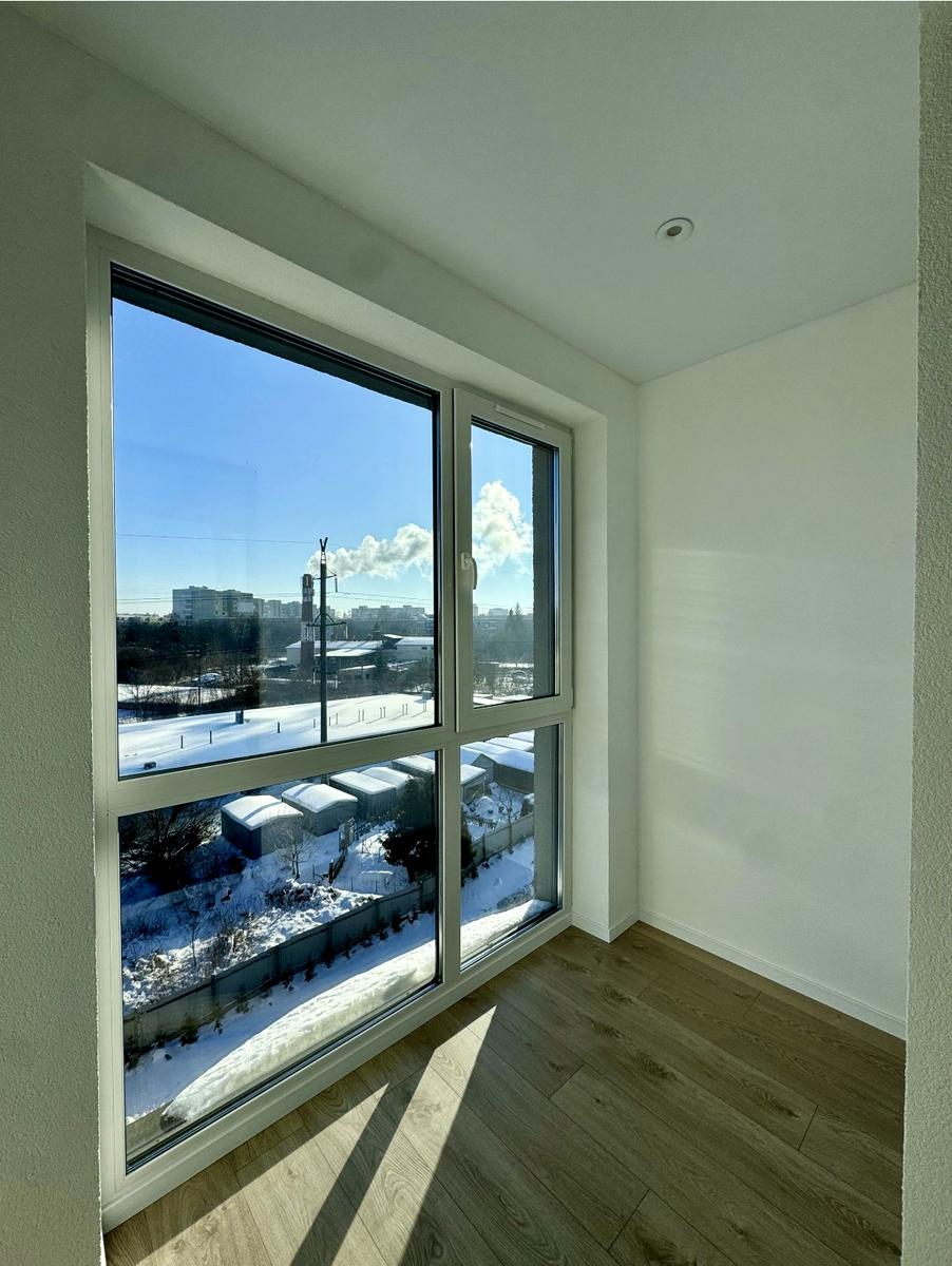 1-кімнатна квартира за адресою вул. Роксоляни (площа 43,1 м²) - Atlanta.ua - фото 6