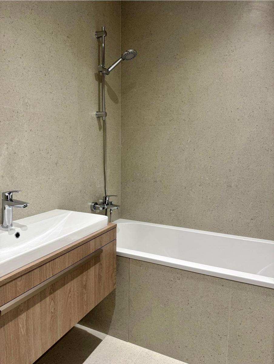 1-кімнатна квартира за адресою вул. Роксоляни (площа 43,1 м²) - Atlanta.ua - фото 9