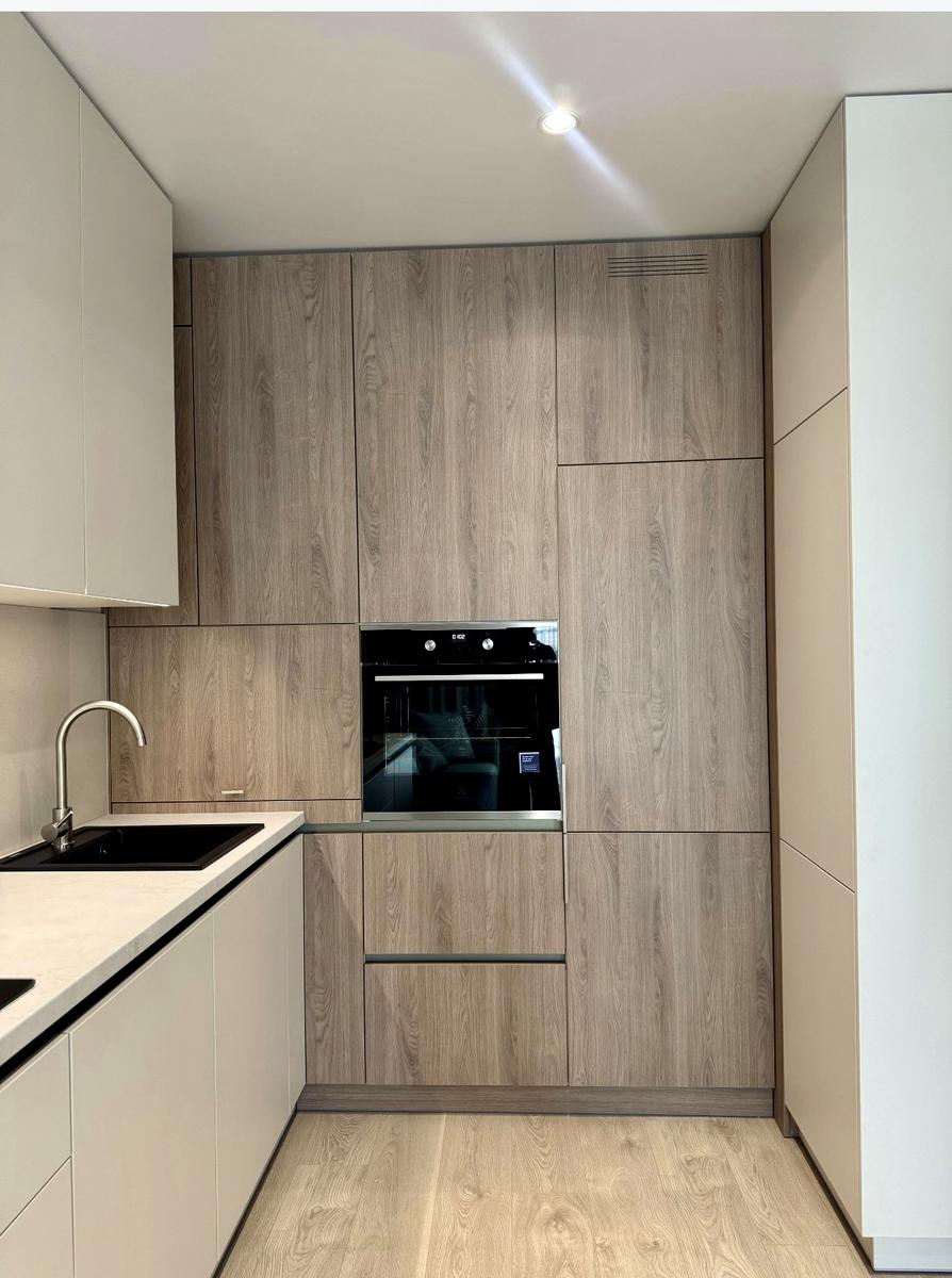 1-кімнатна квартира за адресою вул. Роксоляни (площа 43,1 м²) - Atlanta.ua - фото 5