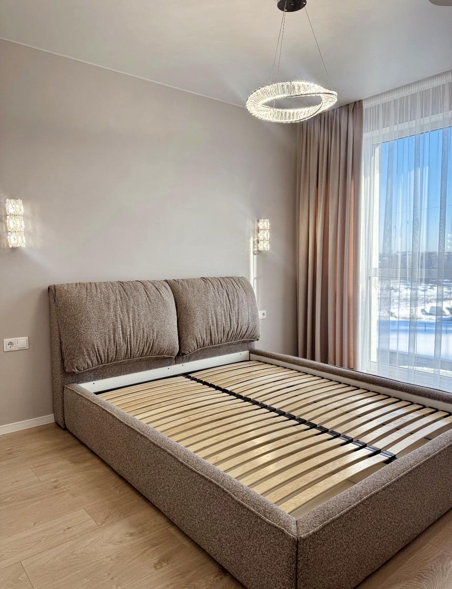 1-кімнатна квартира за адресою вул. Роксоляни (площа 43,1 м²) - Atlanta.ua - фото 7