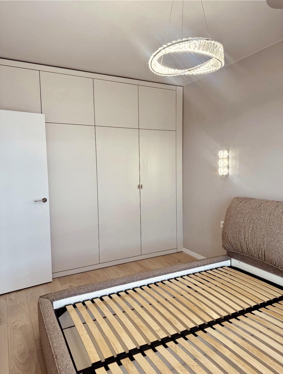 1-кімнатна квартира за адресою вул. Роксоляни (площа 43,1 м²) - Atlanta.ua - фото 8