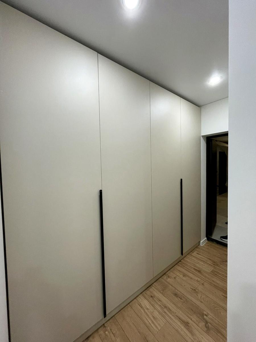 1-комнатная квартира по адресу ул. Корятовича Федора (площадь 47 м²) - Atlanta.ua - фото 9