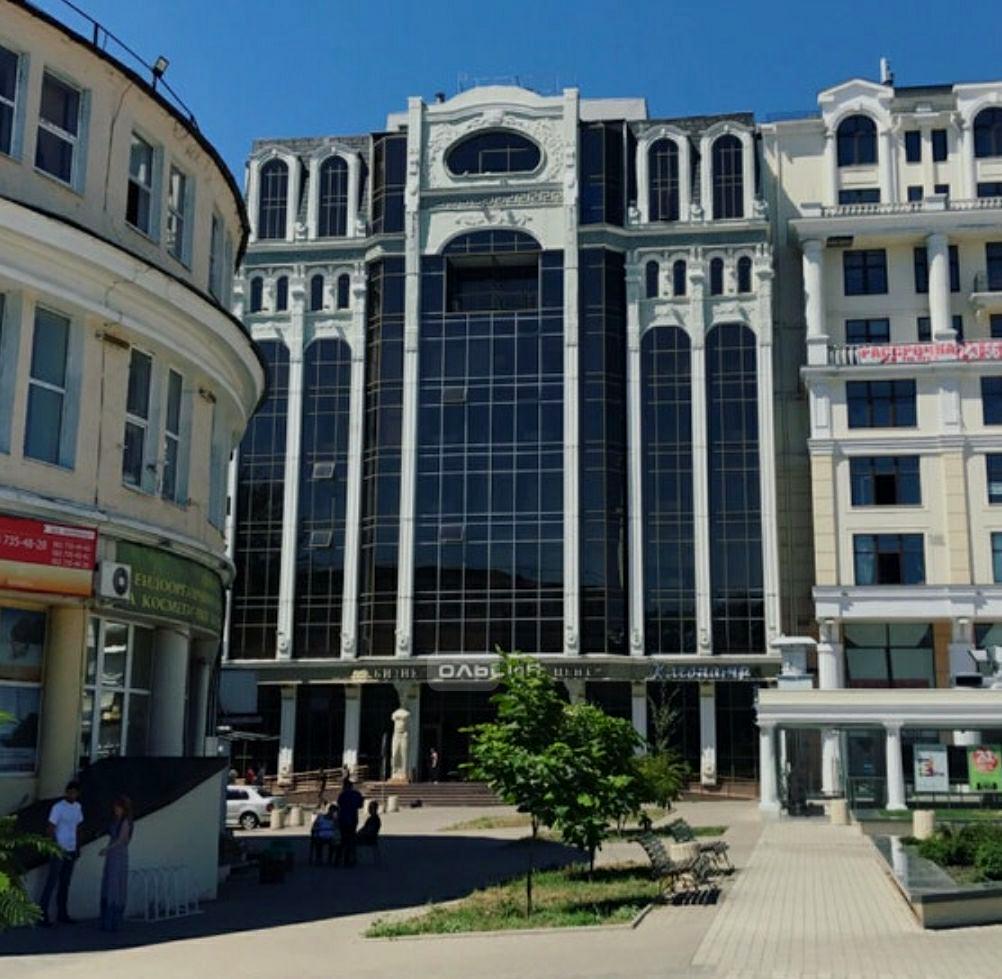 Комерційна нерухомість за адресою (площа 295 м²) - фото 2 Комерційна нерухомість за адресою (площа 295 м²) - Atlanta.ua - фото 2