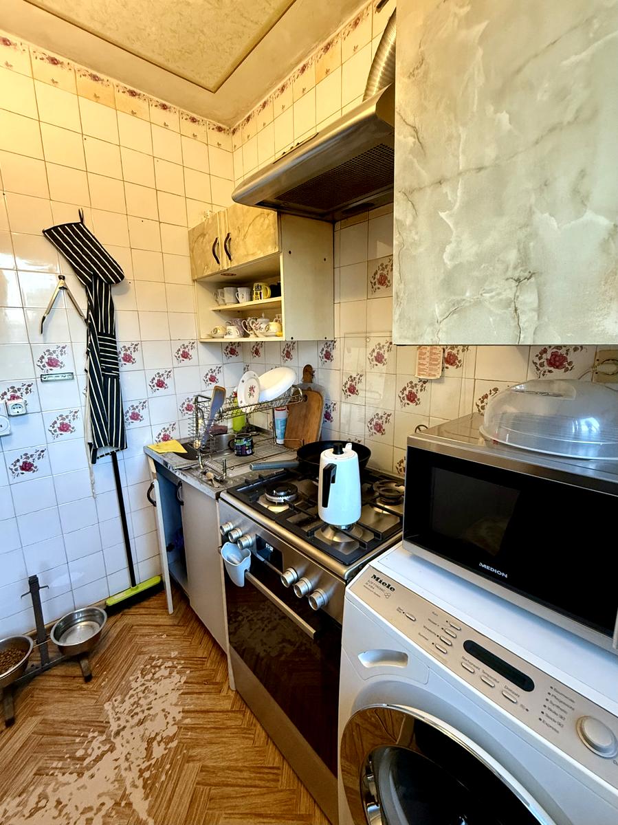 2-комнатная квартира по адресу (площадь 45,1 м²) - Atlanta.ua - фото 5