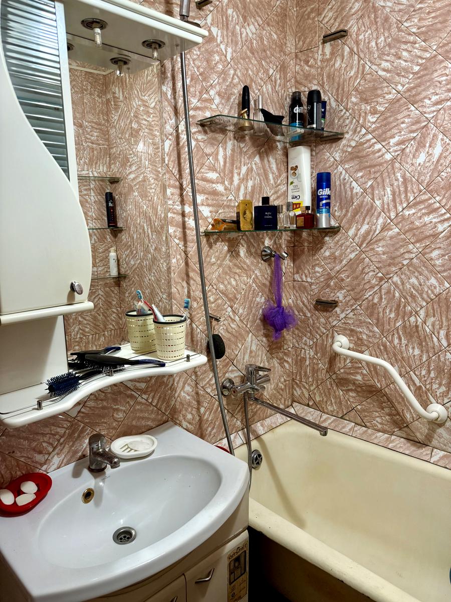 2-комнатная квартира по адресу (площадь 45,1 м²) - Atlanta.ua - фото 6