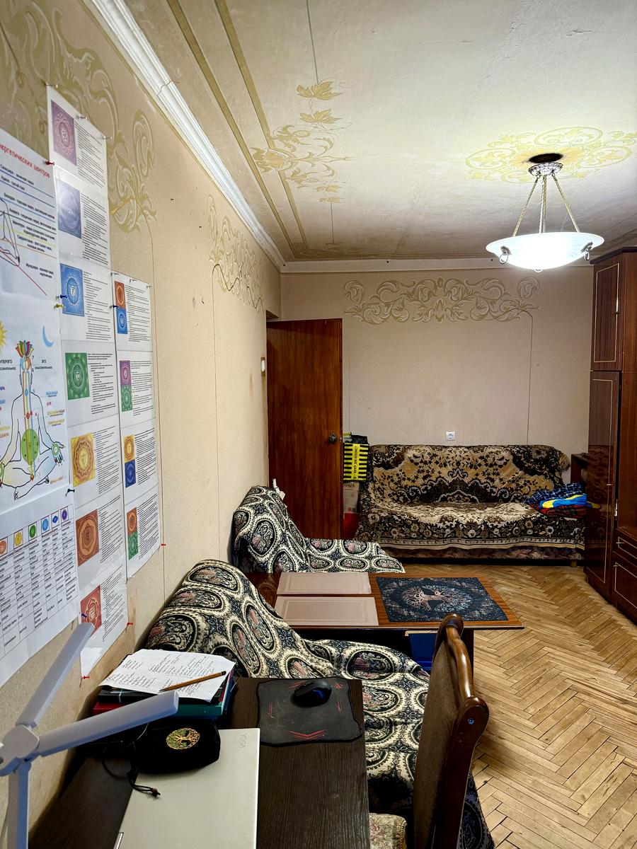 2-комнатная квартира по адресу (площадь 45,1 м²) - Atlanta.ua - фото 4