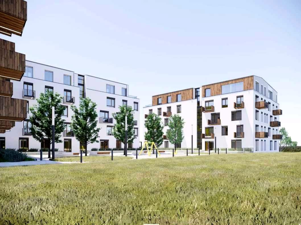 2-rooms apartment apartment by the address st. Ul Zlatoustovskaya (area 62,4 m²) - Atlanta.ua - photo 2