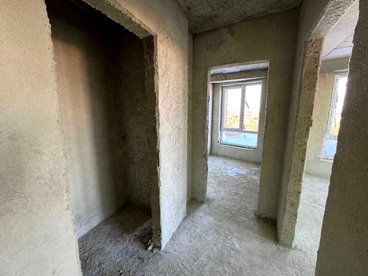 2-rooms apartment apartment by the address st. Ul Zlatoustovskaya (area 62,4 m²) - Atlanta.ua - photo 10