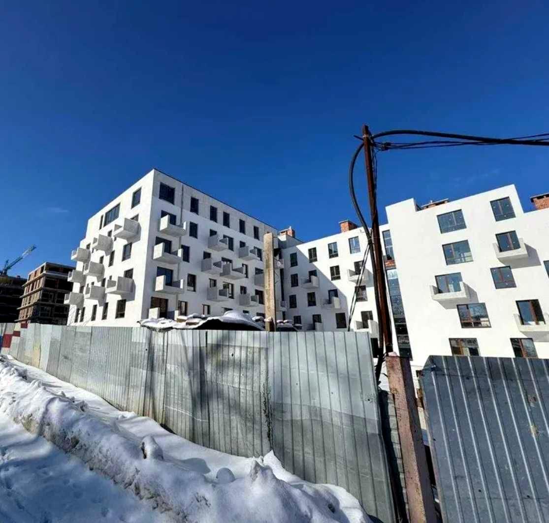 2-rooms apartment apartment by the address st. Ul Zlatoustovskaya (area 62,4 m²) - Atlanta.ua - photo 12