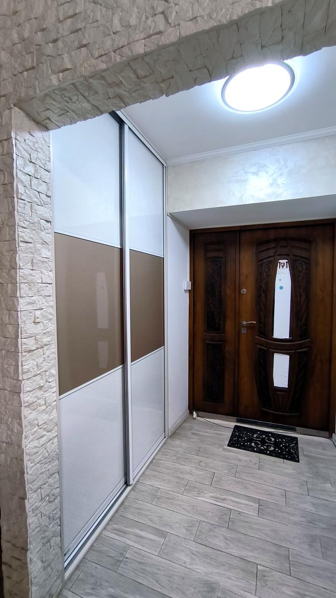 Коммерческая недвижимость по адресу ул. Виговського (площадь 54 м²) - фото 3 Коммерческая недвижимость по адресу ул. Виговського (площадь 54 м²) - Atlanta.ua - фото 3