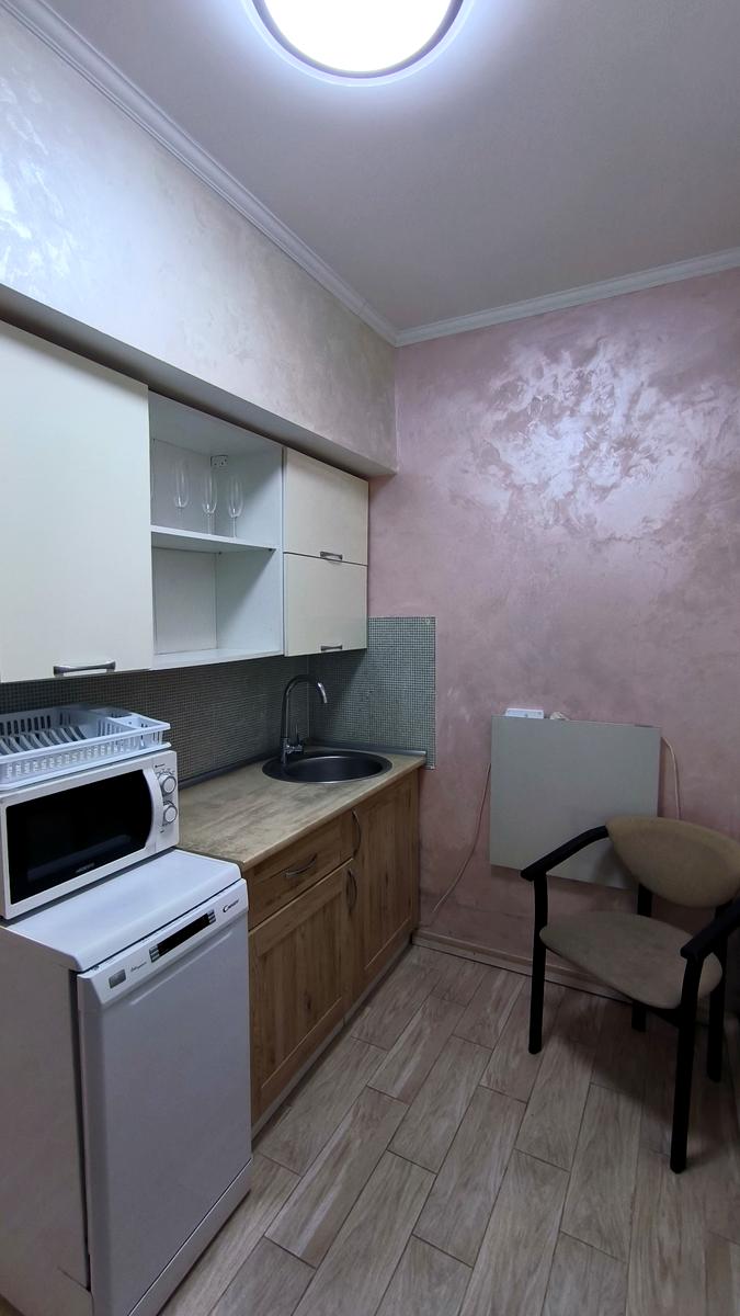 Коммерческая недвижимость по адресу ул. Виговського (площадь 54 м²) - фото 7 Коммерческая недвижимость по адресу ул. Виговського (площадь 54 м²) - Atlanta.ua - фото 7