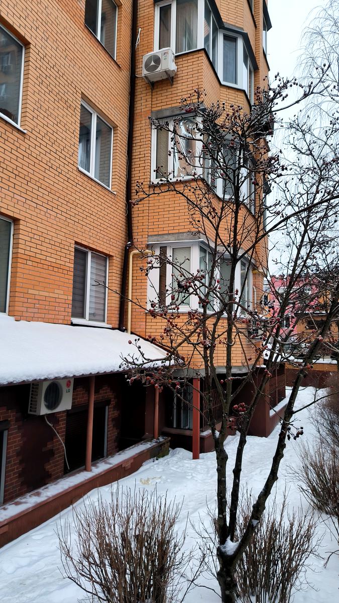 Коммерческая недвижимость по адресу ул. Виговського (площадь 54 м²) - фото 9 Коммерческая недвижимость по адресу ул. Виговського (площадь 54 м²) - Atlanta.ua - фото 9