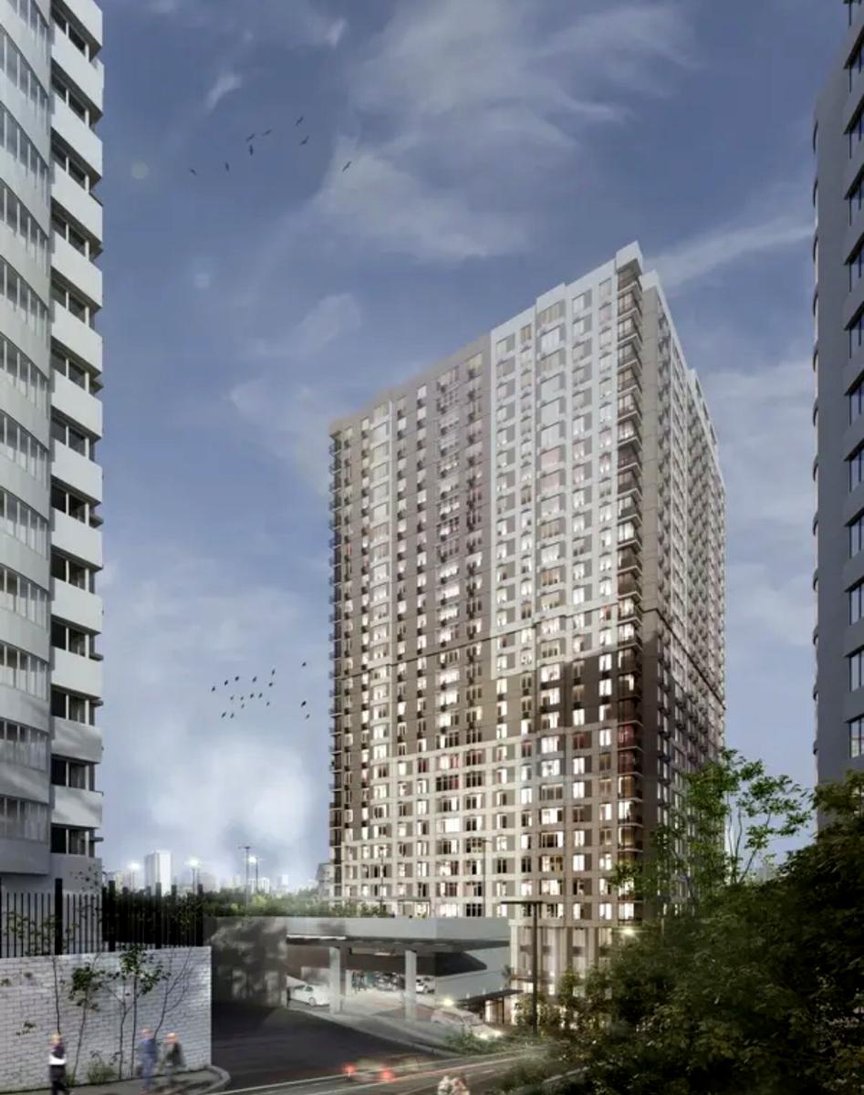 1-room apartment apartment by the address st. Stepana Rudanskogo (area 53 m²) - Atlanta.ua - photo 5