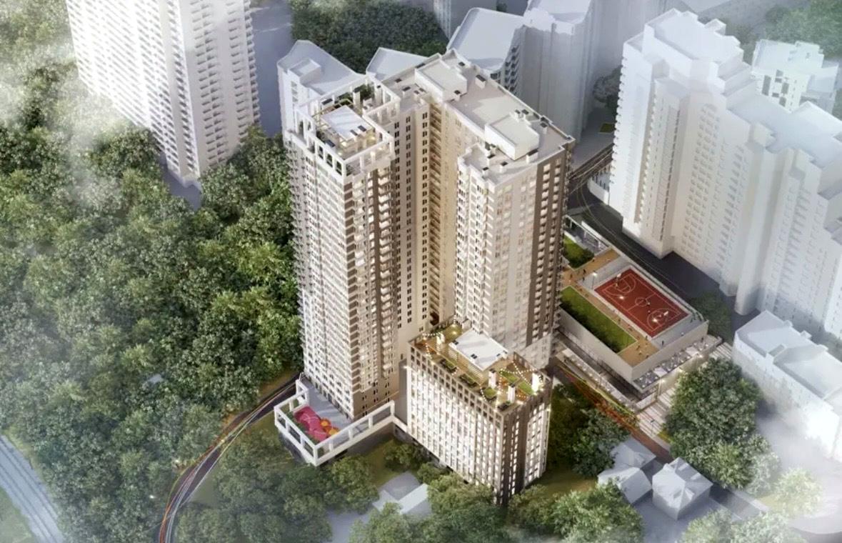 1-room apartment apartment by the address st. Stepana Rudanskogo (area 53 m²) - Atlanta.ua - photo 4