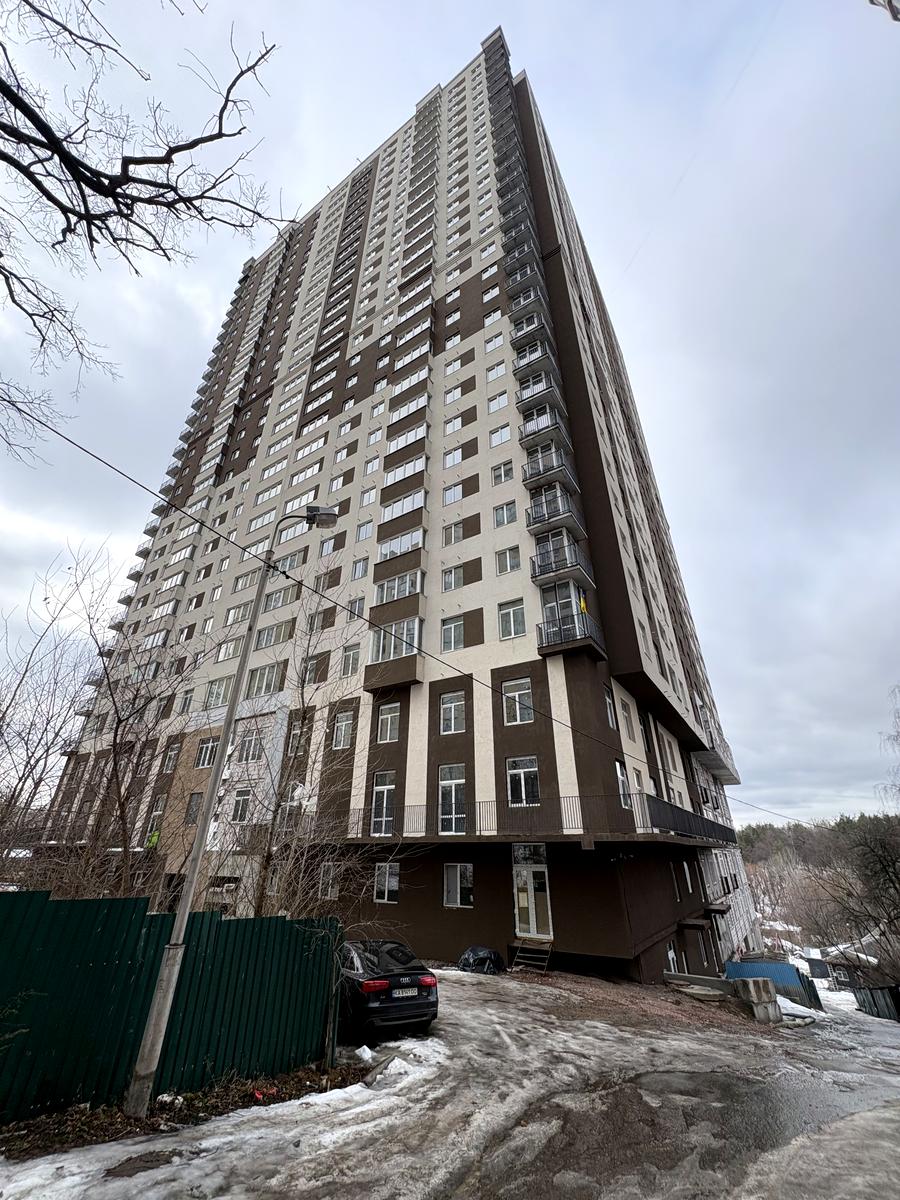 1-room apartment apartment by the address st. Stepana Rudanskogo (area 53 m²) - Atlanta.ua - photo 2