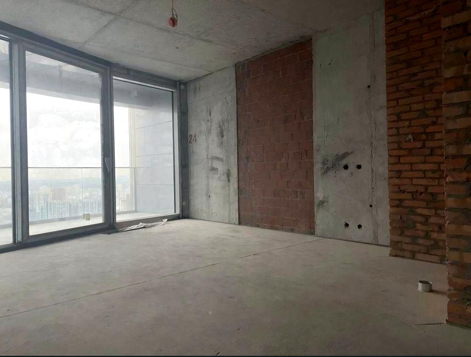 2-кімнатна квартира за адресою вул. Саперне поле (площа 94 м²) - Atlanta.ua - фото 3