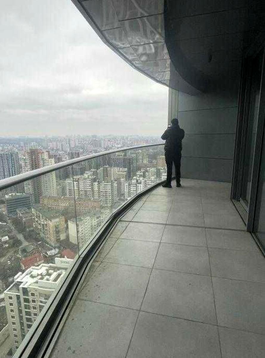 2-кімнатна квартира за адресою вул. Саперне поле (площа 94 м²) - Atlanta.ua - фото 8