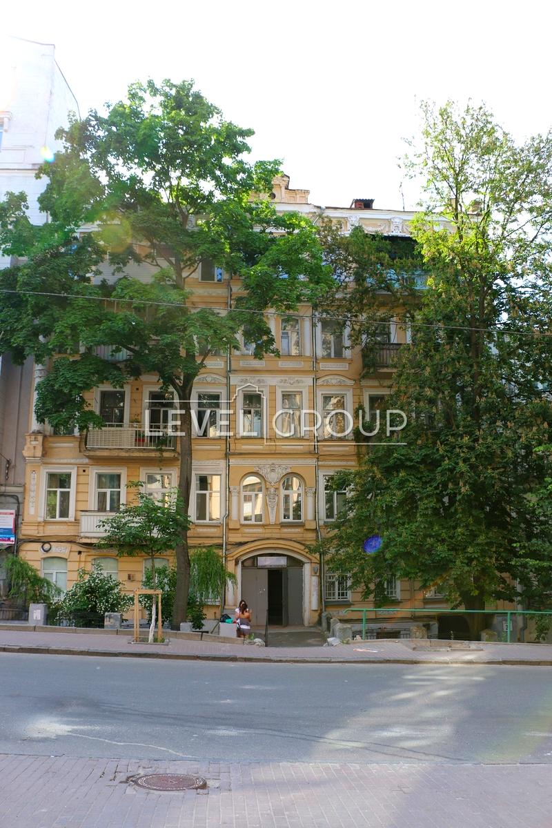 3-комнатная квартира по адресу ул. Златоустовская (площадь 68 м²) - Atlanta.ua - фото 2