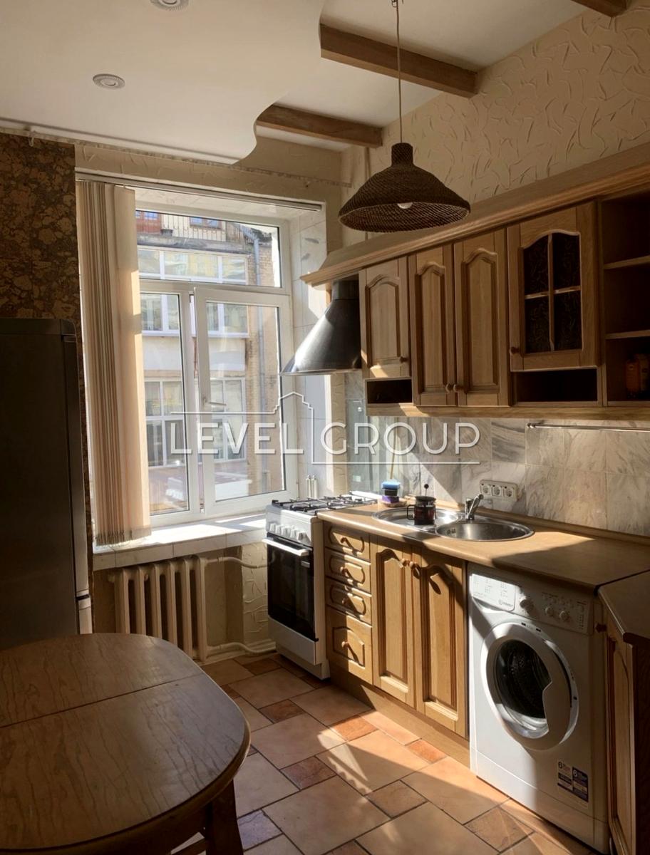 3-комнатная квартира по адресу ул. Златоустовская (площадь 68 м²) - Atlanta.ua - фото 5