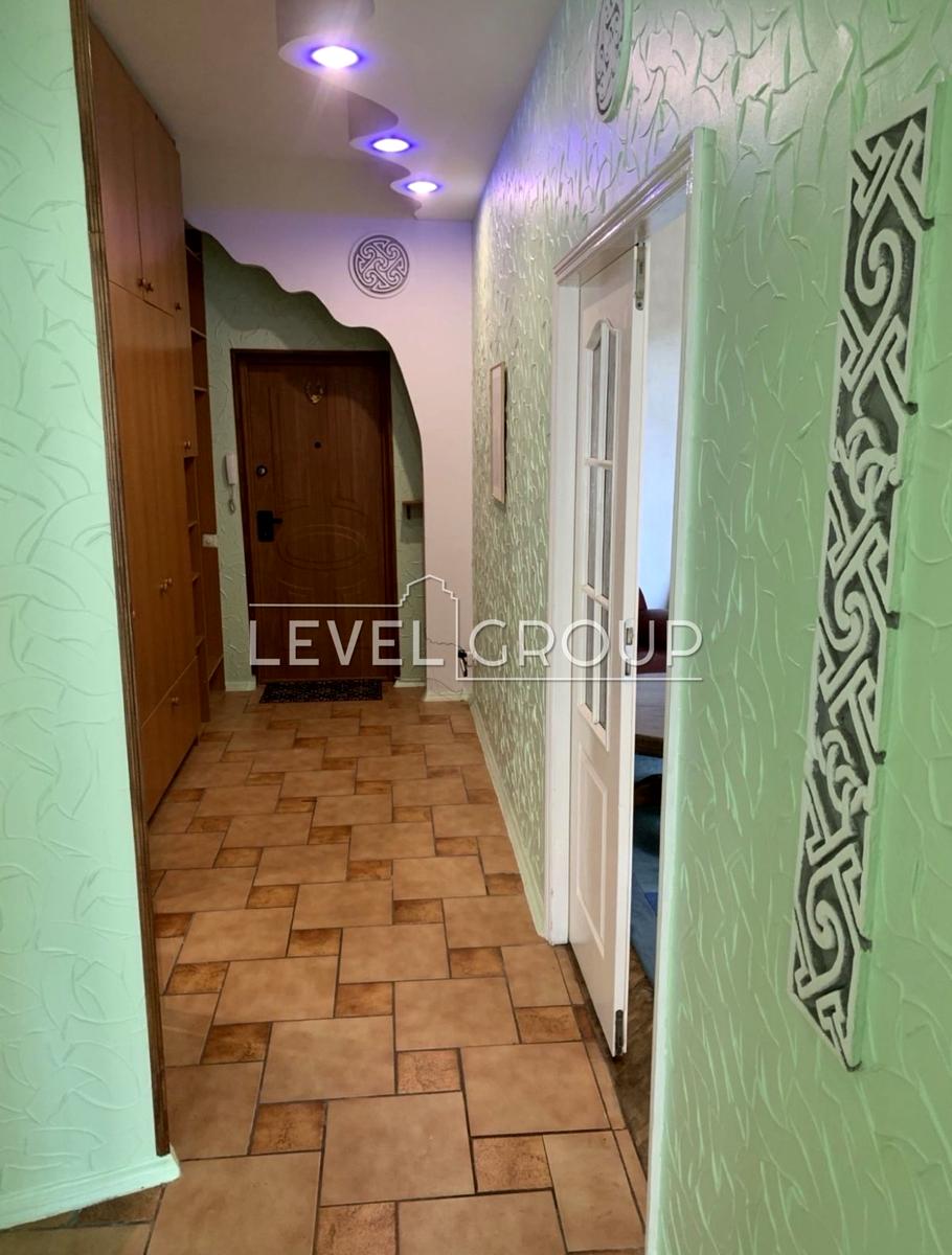 3-комнатная квартира по адресу ул. Златоустовская (площадь 68 м²) - Atlanta.ua - фото 12