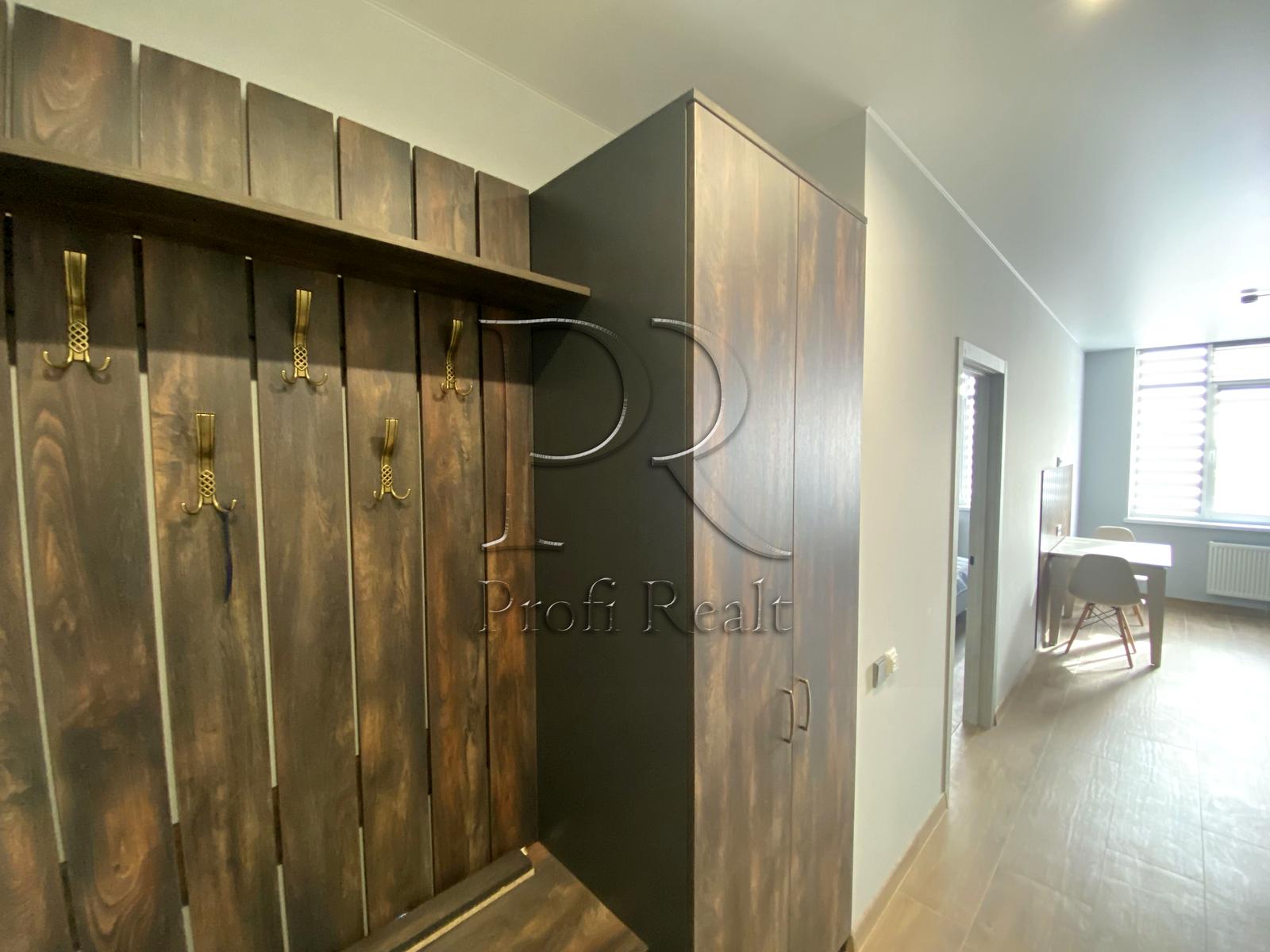 1-кімнатна квартира за адресою Бажана пр. (площа 41 м²) - Atlanta.ua - фото 5