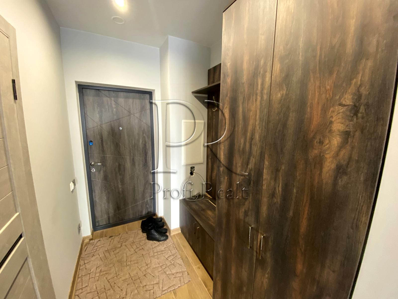 1-кімнатна квартира за адресою Бажана пр. (площа 41 м²) - Atlanta.ua - фото 4