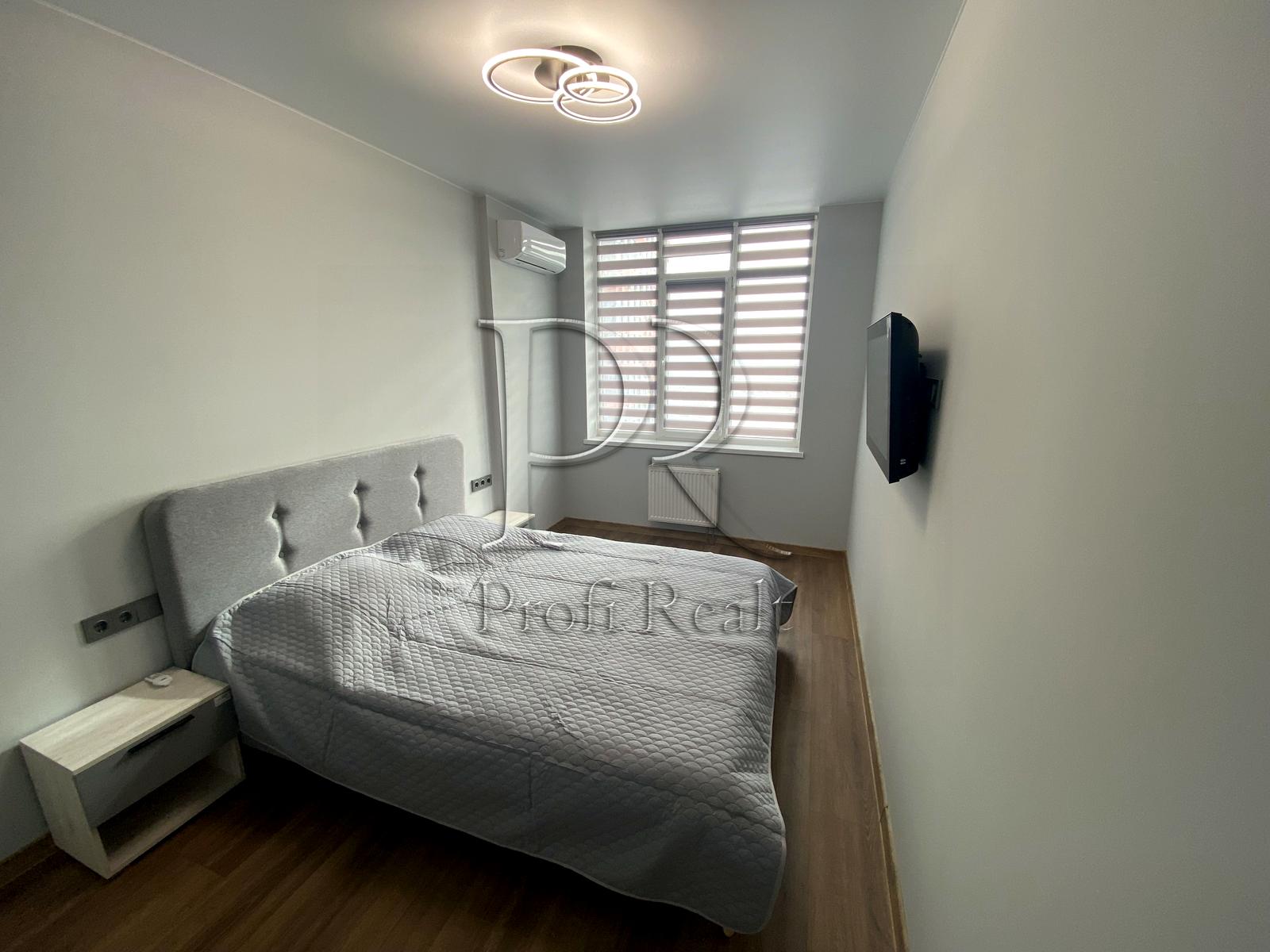 1-кімнатна квартира за адресою Бажана пр. (площа 41 м²) - Atlanta.ua - фото 3