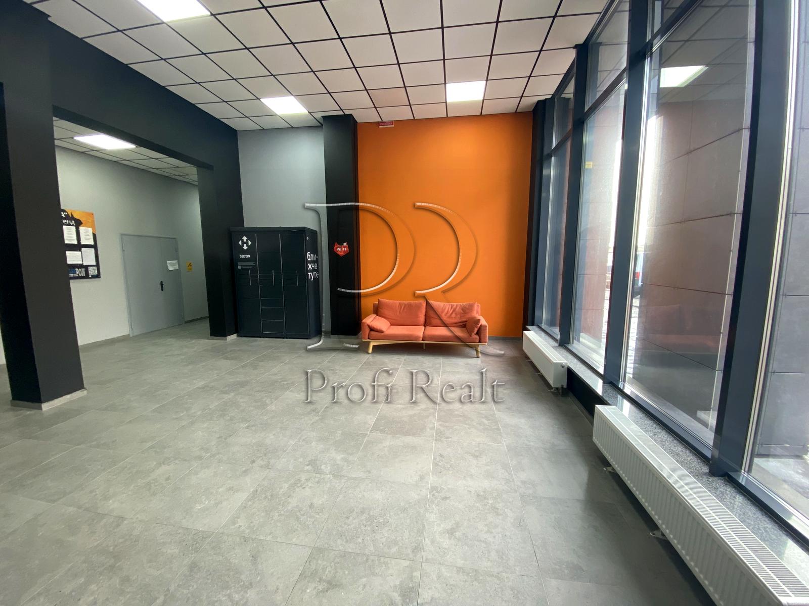 1-кімнатна квартира за адресою Бажана пр. (площа 41 м²) - Atlanta.ua - фото 8