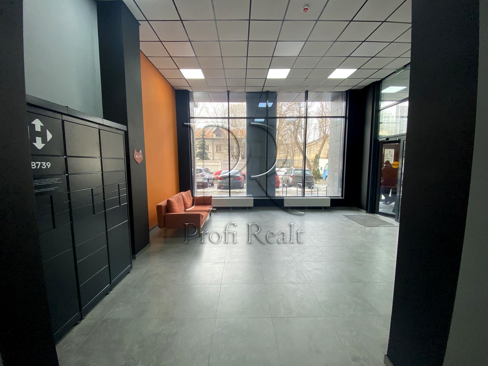 1-кімнатна квартира за адресою Бажана пр. (площа 41 м²) - Atlanta.ua - фото 9