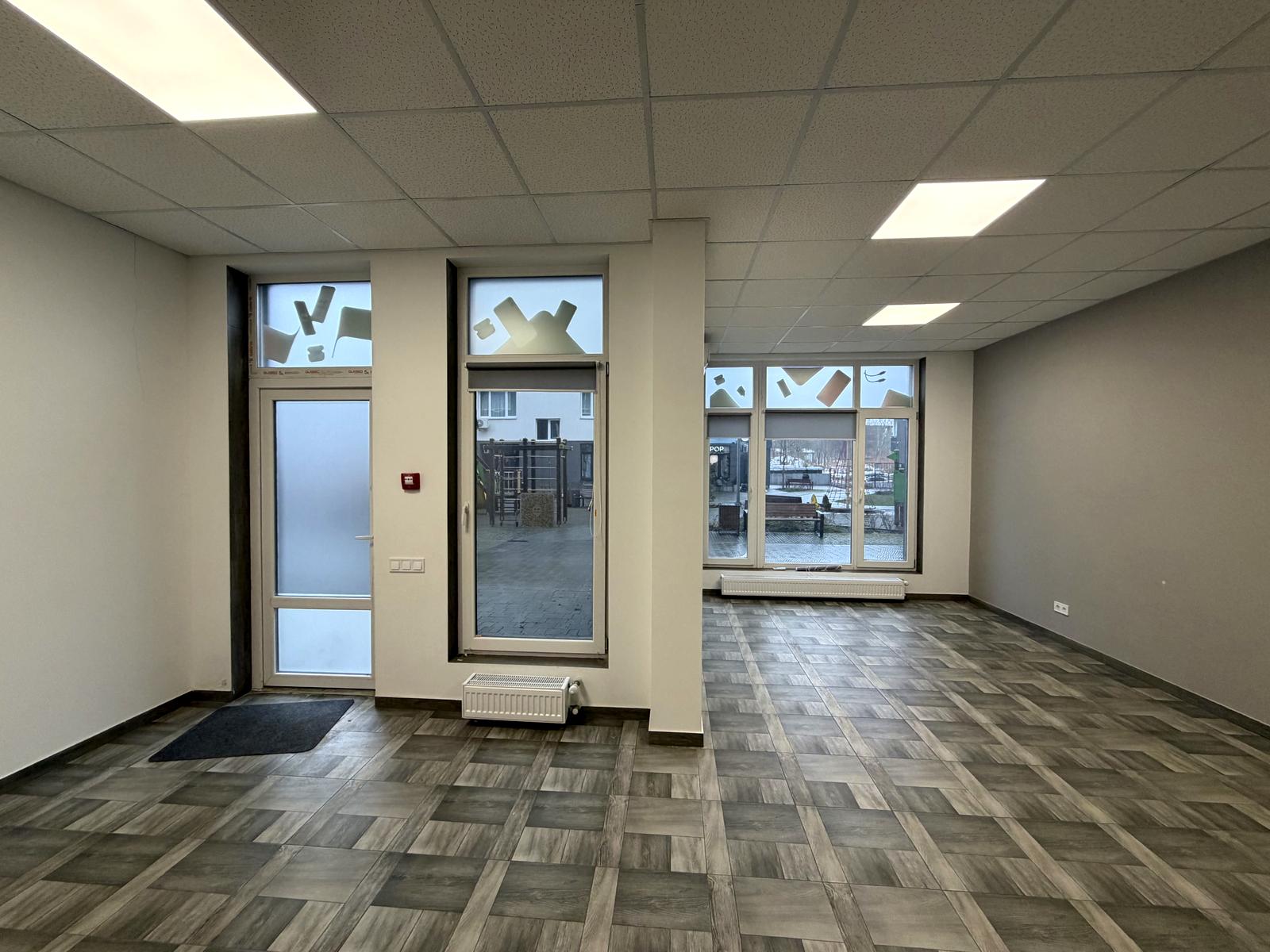 Комерційна нерухомість за адресою вул. Під Голоском (площа 45 м²) - Atlanta.ua - фото 6