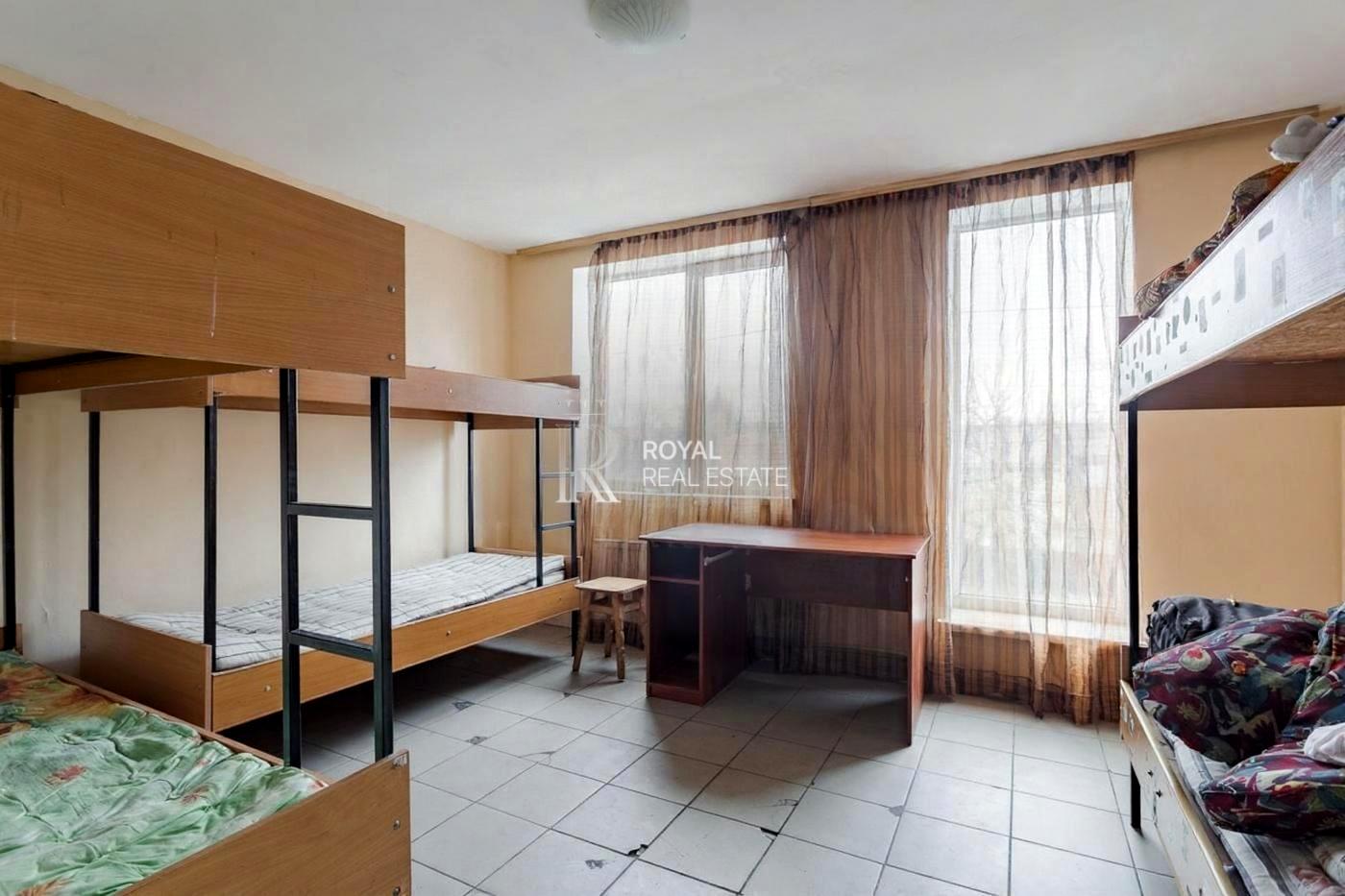 Комерційна нерухомість за адресою вул. Осіння (площа 1002 м²) - Atlanta.ua - фото 6