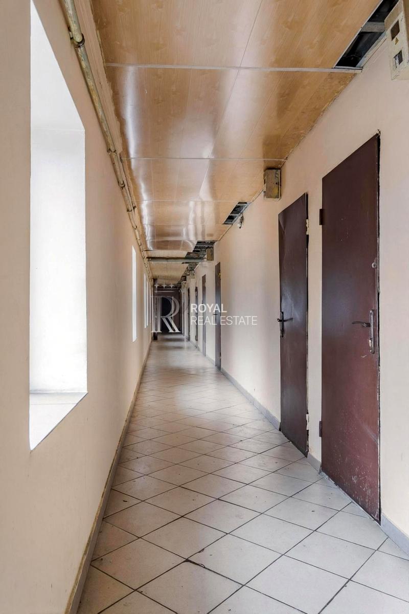 Комерційна нерухомість за адресою вул. Осіння (площа 1002 м²) - Atlanta.ua - фото 8