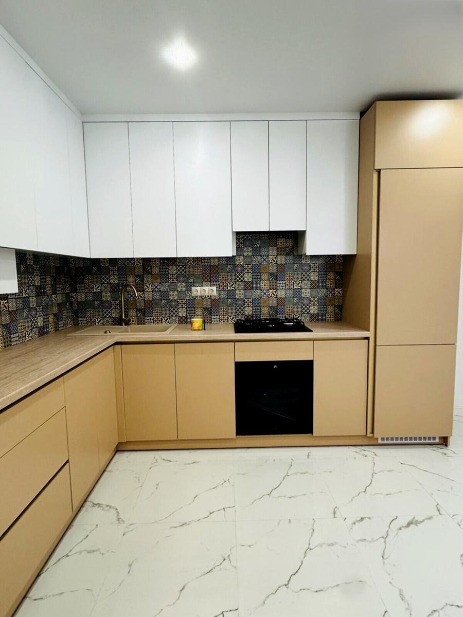 1-room apartment apartment by the address st. Pasechnaya ul (area 36 m²) - Atlanta.ua - photo 5