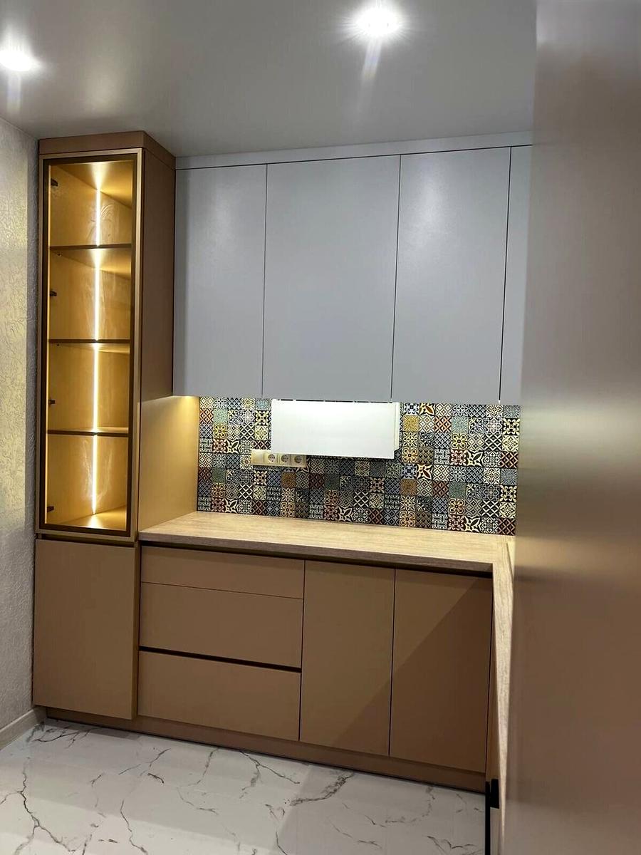 1-room apartment apartment by the address st. Pasechnaya ul (area 36 m²) - Atlanta.ua - photo 4