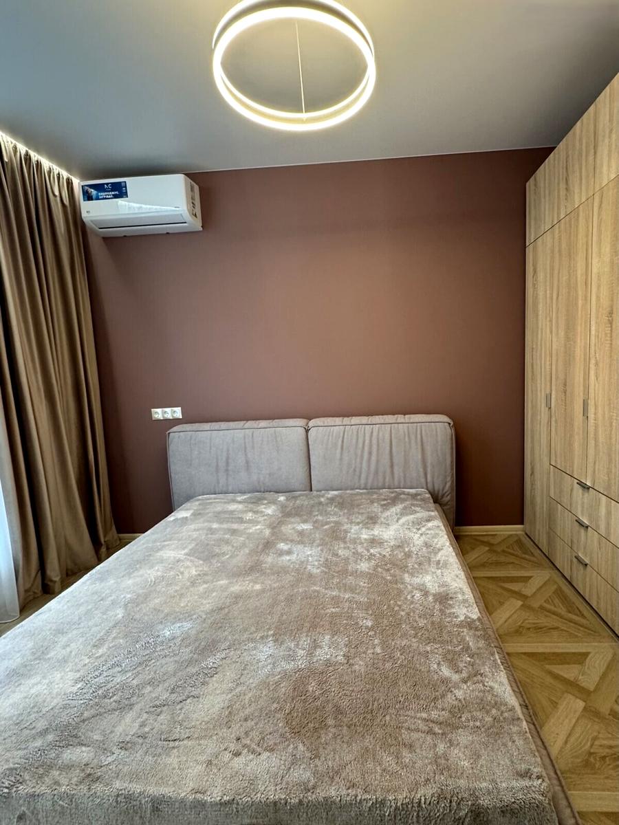 1-room apartment apartment by the address st. Pasechnaya ul (area 36 m²) - Atlanta.ua - photo 3