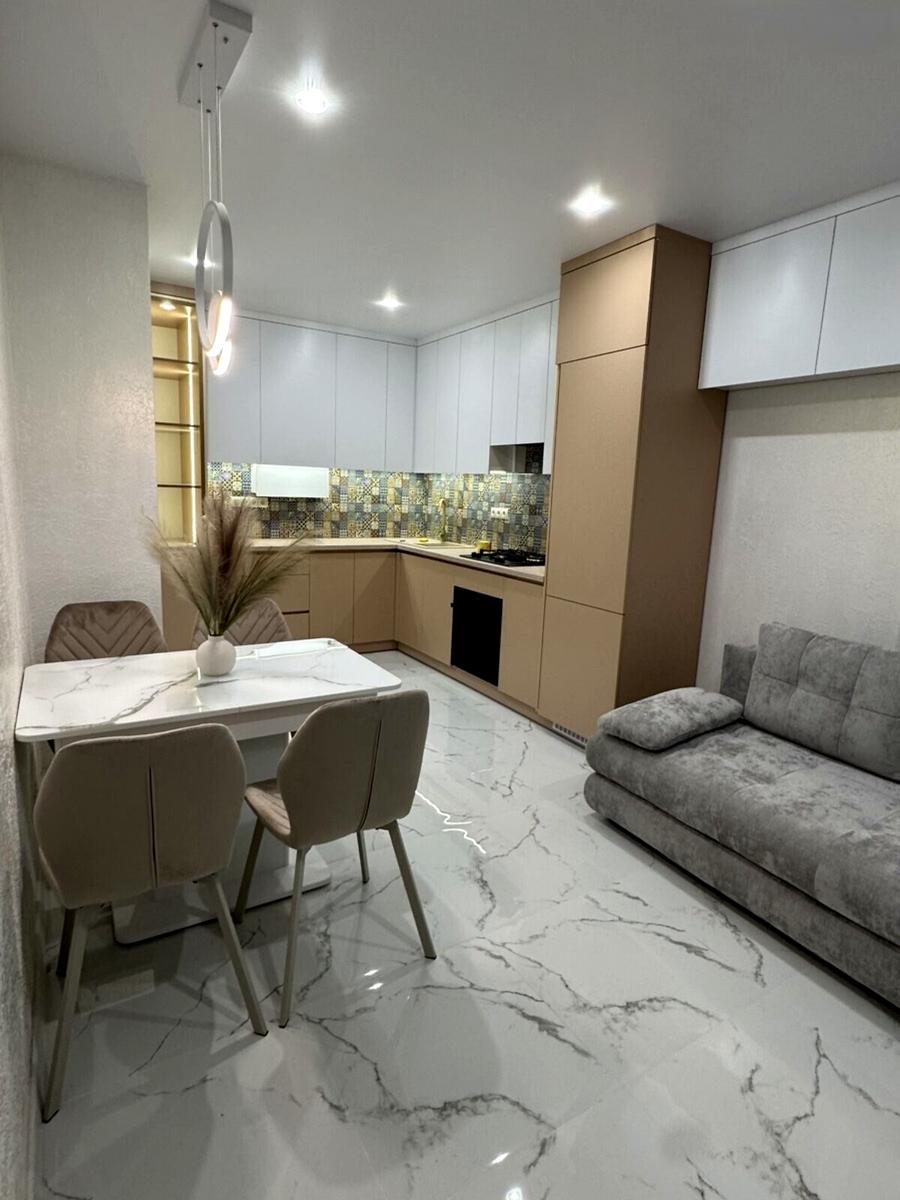 1-room apartment apartment by the address st. Pasechnaya ul (area 36 m²) - Atlanta.ua - photo 6