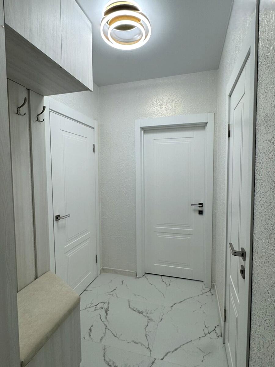 1-room apartment apartment by the address st. Pasechnaya ul (area 36 m²) - Atlanta.ua - photo 9