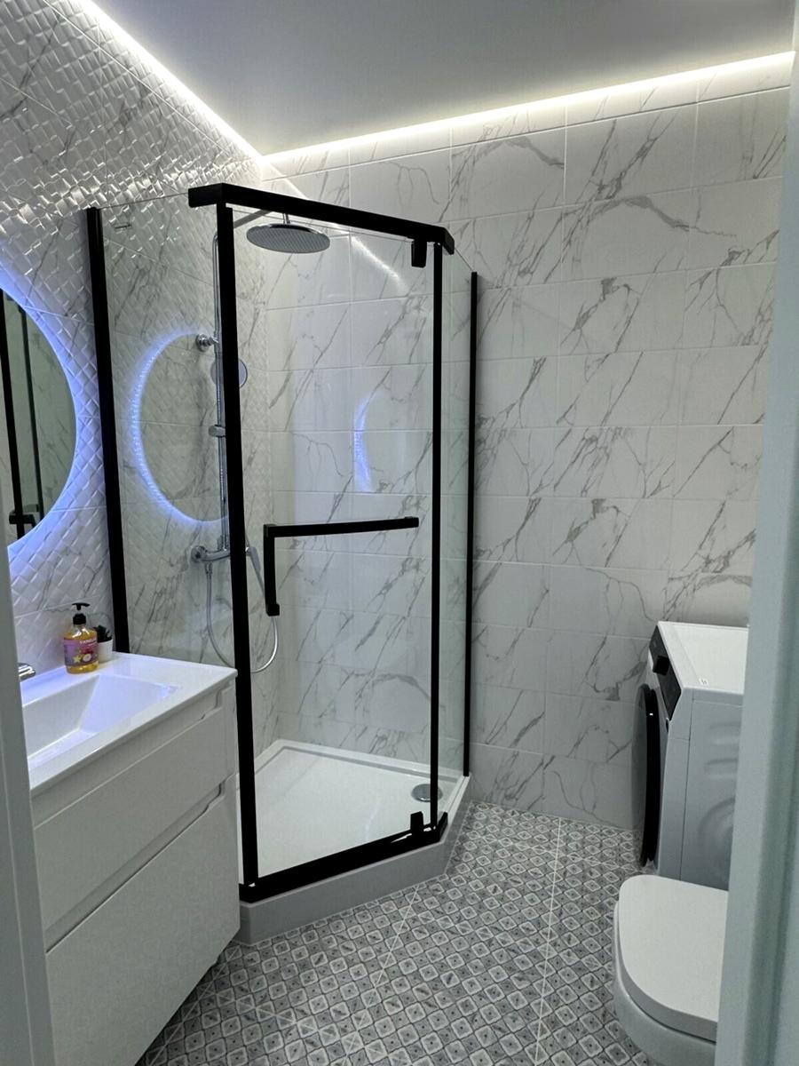 1-room apartment apartment by the address st. Pasechnaya ul (area 36 m²) - Atlanta.ua - photo 11