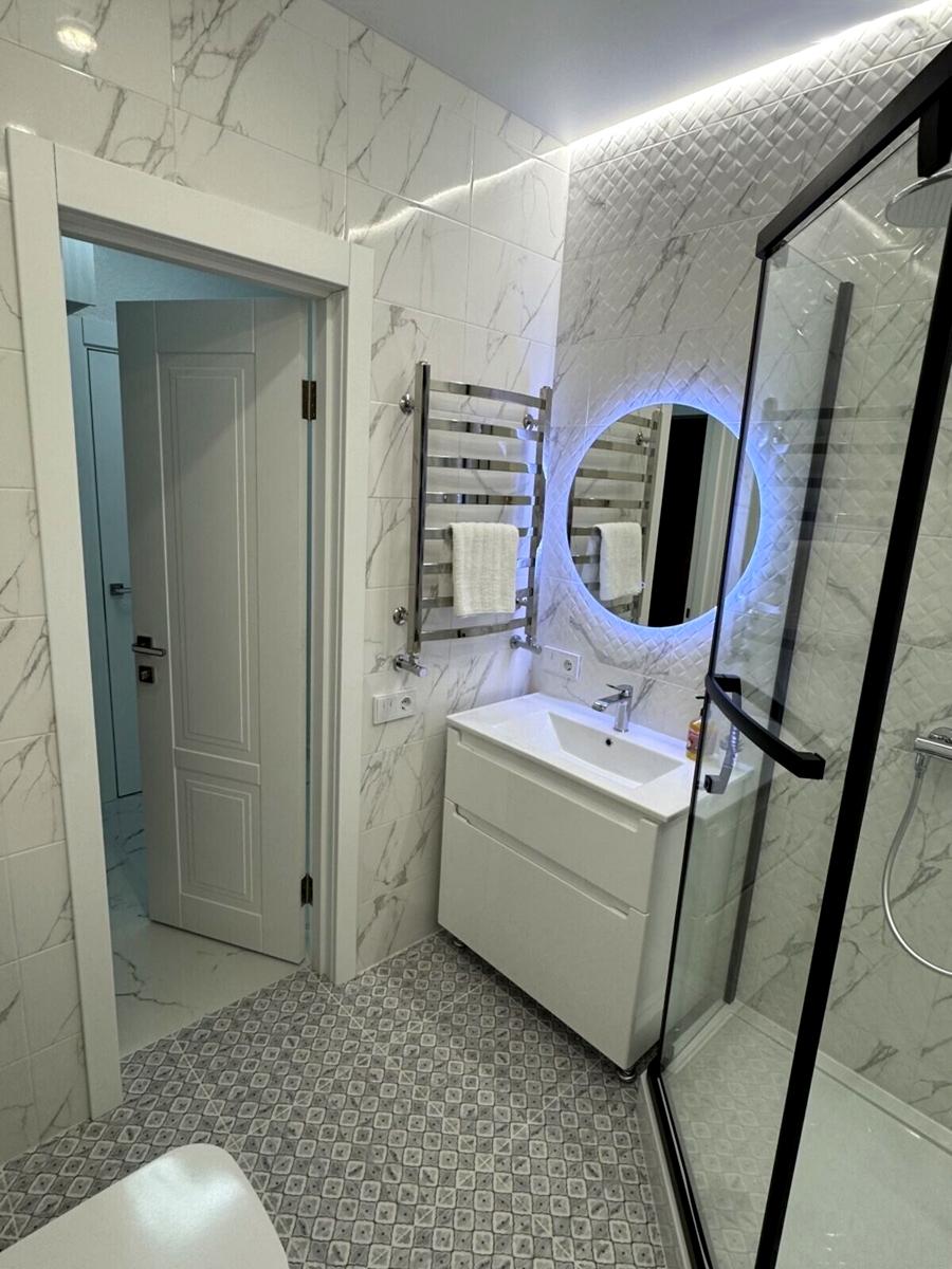 1-room apartment apartment by the address st. Pasechnaya ul (area 36 m²) - Atlanta.ua - photo 12