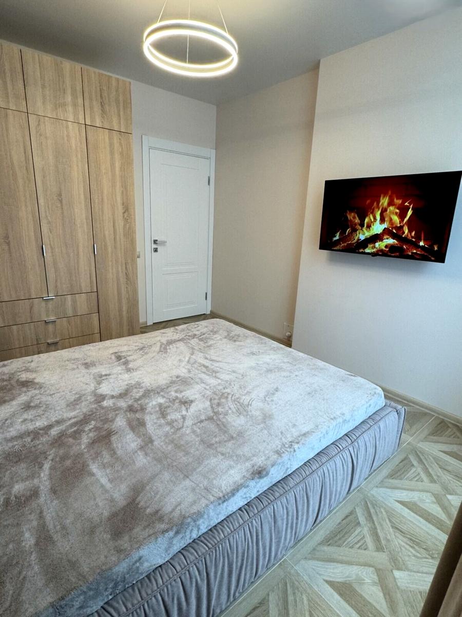 1-room apartment apartment by the address st. Pasechnaya ul (area 36 m²) - Atlanta.ua - photo 2
