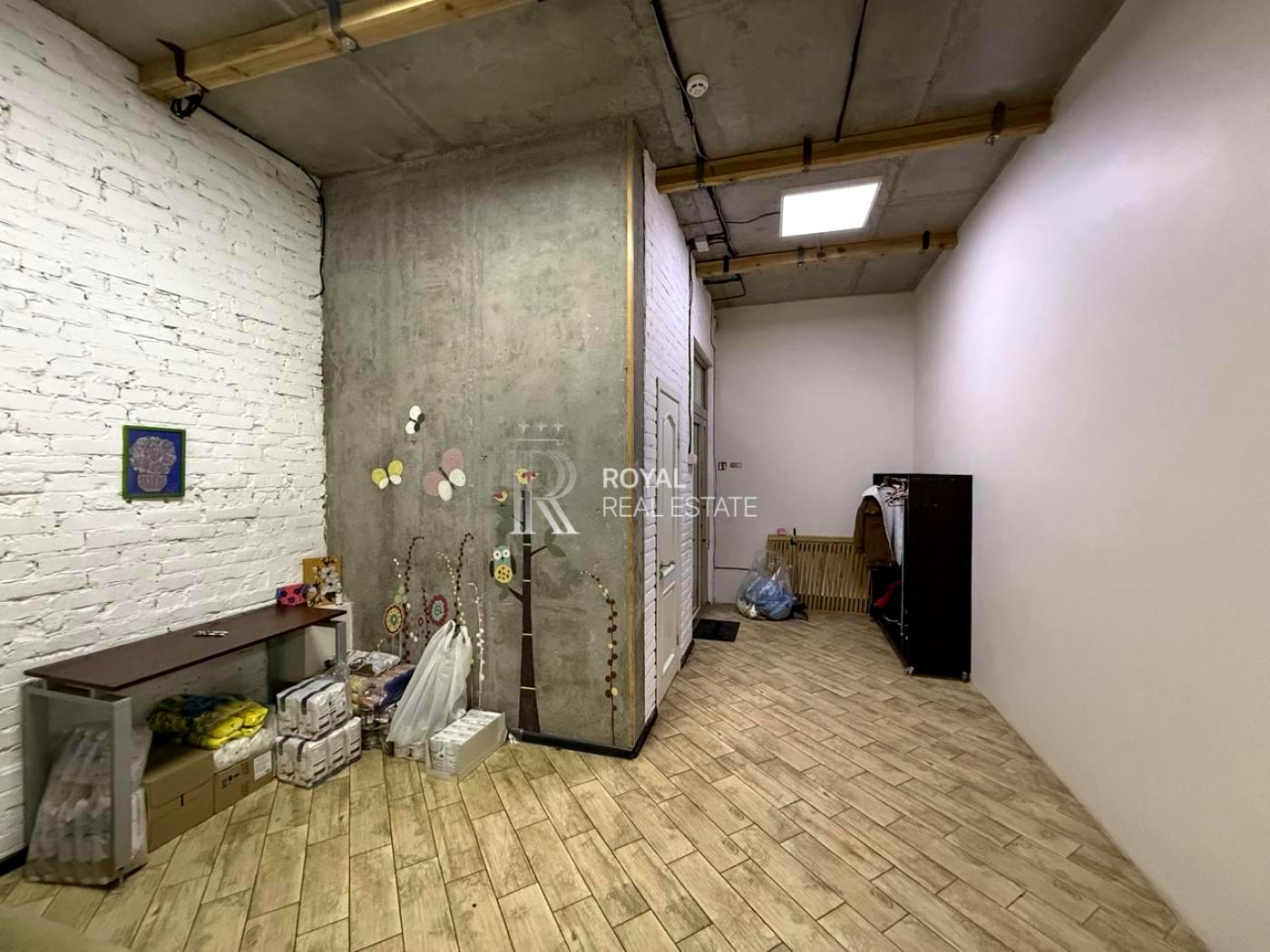 Комерційна нерухомість за адресою (площа 167 м²) - Atlanta.ua - фото 5