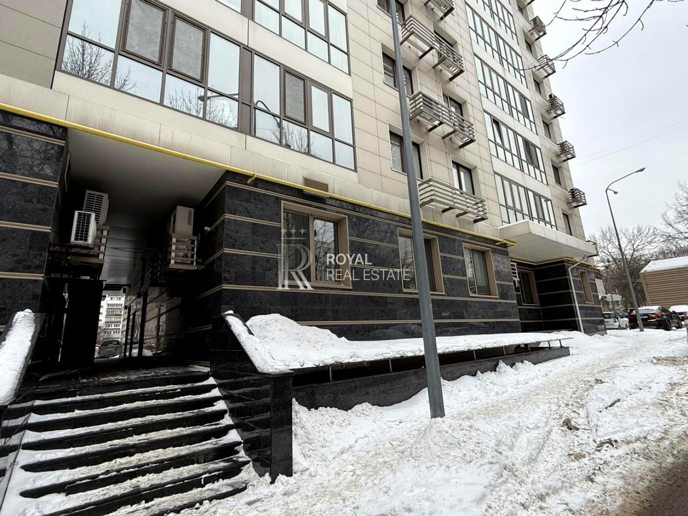 Комерційна нерухомість за адресою (площа 167 м²) - Atlanta.ua - фото 2