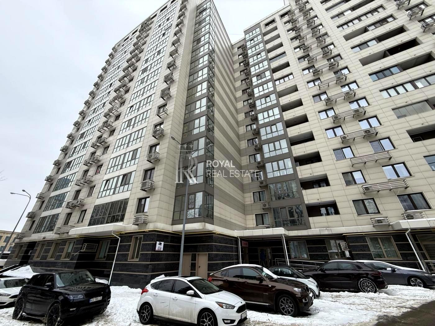 Комерційна нерухомість за адресою (площа 167 м²) - Atlanta.ua - фото 3